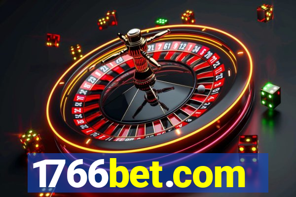 1766bet.com