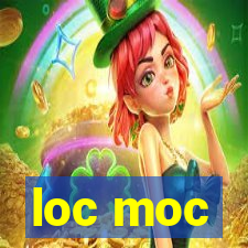 loc moc