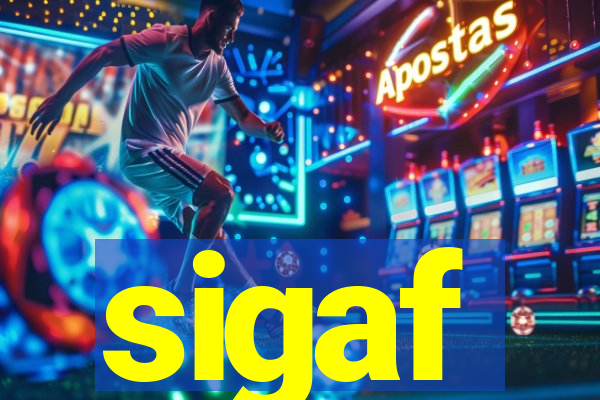 sigaf