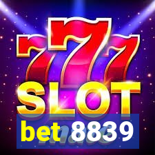 bet 8839