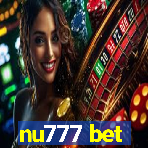 nu777 bet