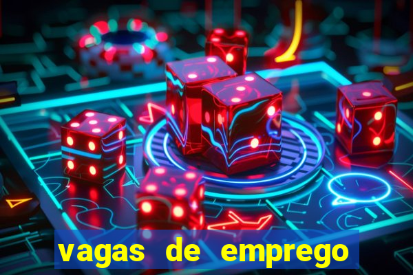 vagas de emprego salvador olx