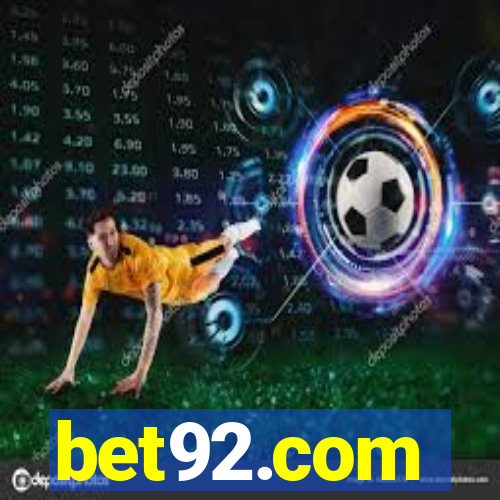 bet92.com