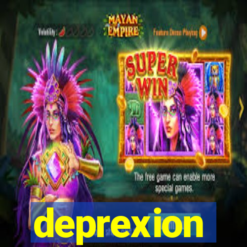 deprexion