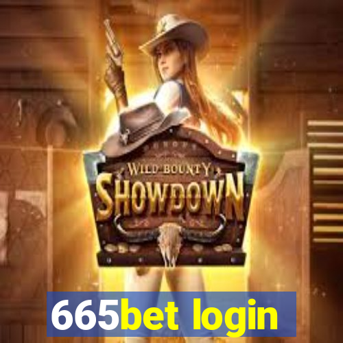 665bet login