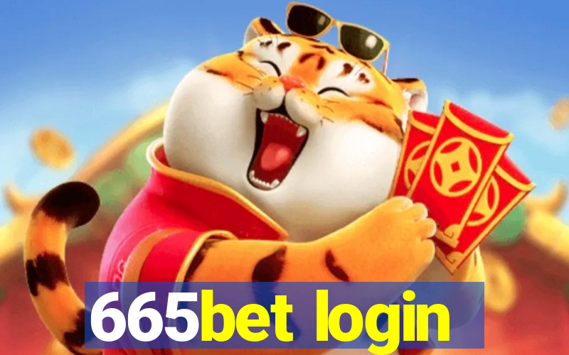 665bet login