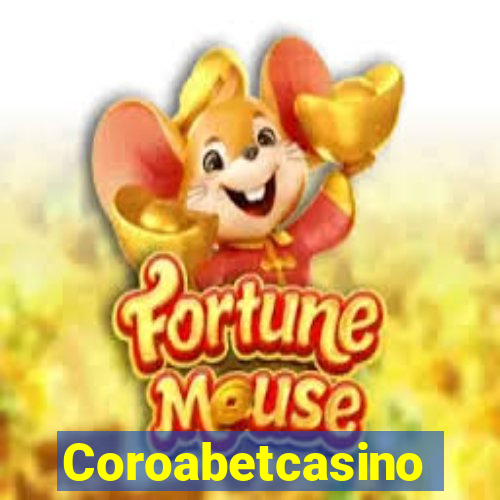 Coroabetcasino