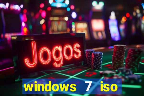 windows 7 iso download 32 bits pt-br