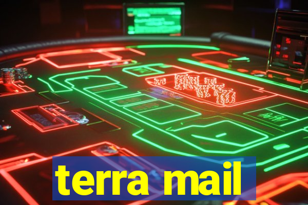 terra mail