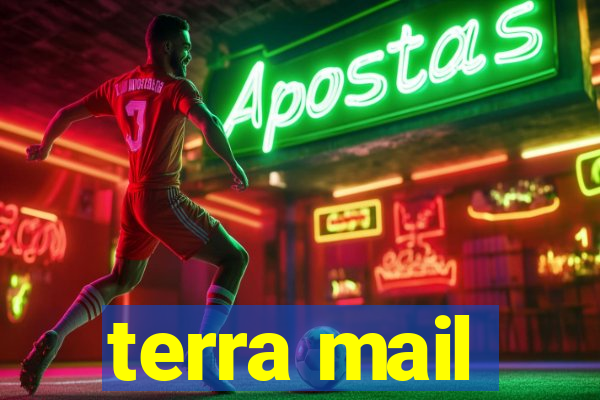 terra mail