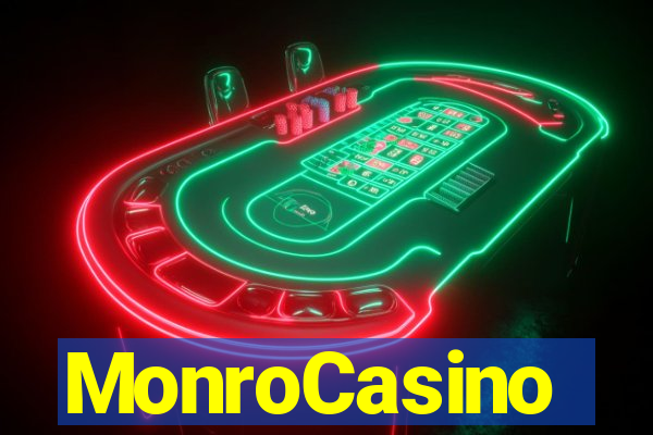 MonroCasino