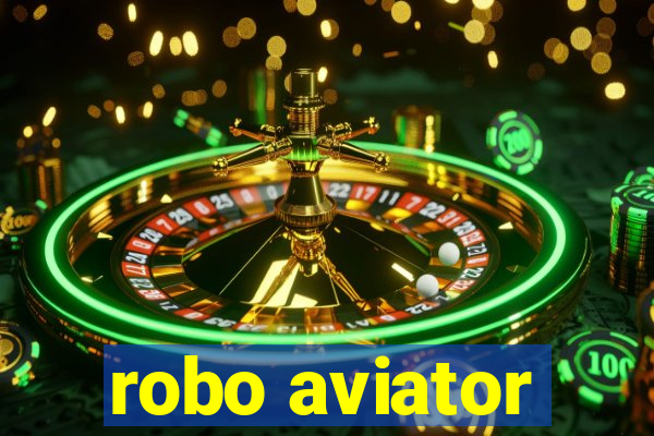 robo aviator