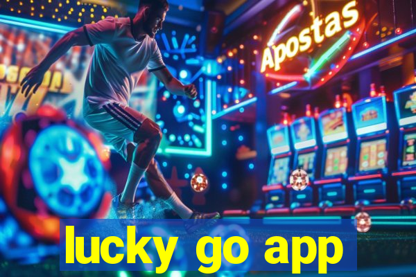 lucky go app