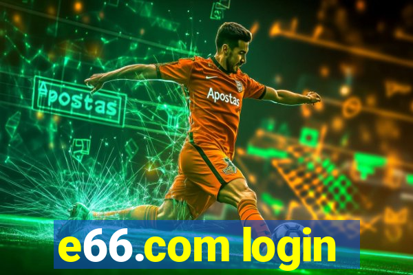 e66.com login