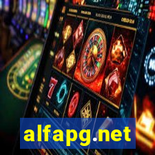 alfapg.net