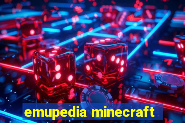 emupedia minecraft