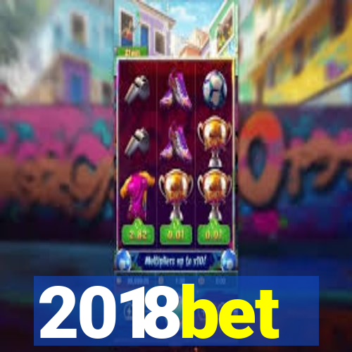 2018bet