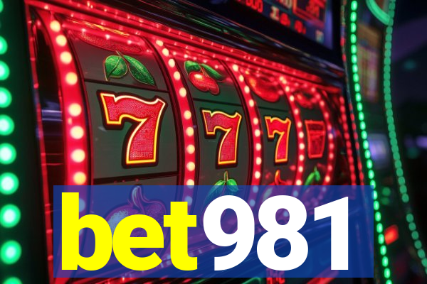 bet981