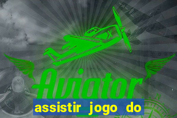 assistir jogo do flamengo multicanais