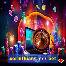 corinthians 777 bet