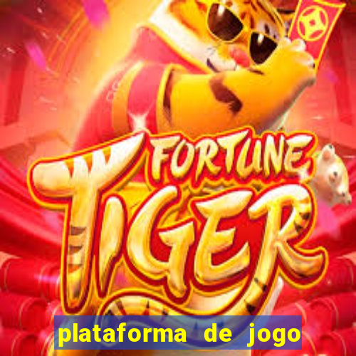 plataforma de jogo que paga de verdade