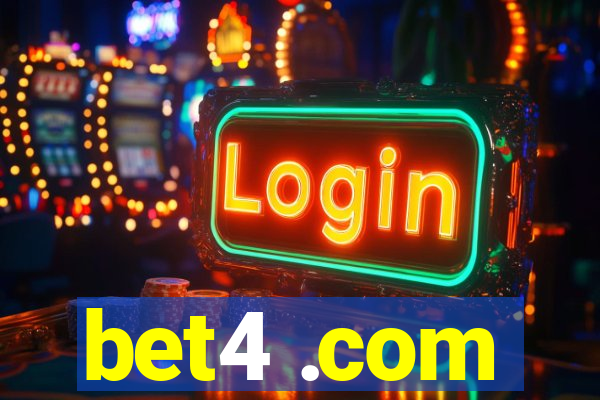 bet4 .com