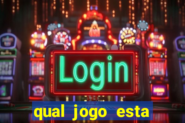 qual jogo esta pagando mais agora