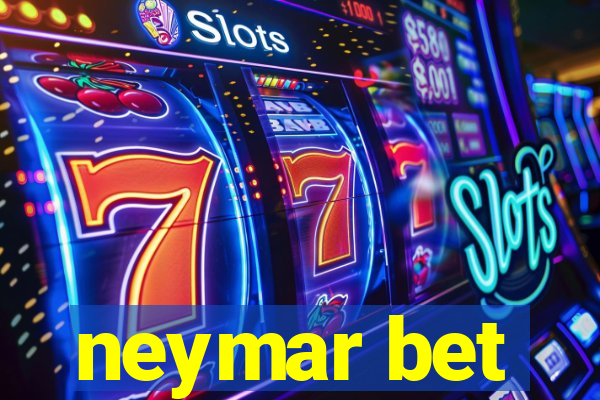 neymar bet