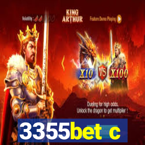 3355bet c