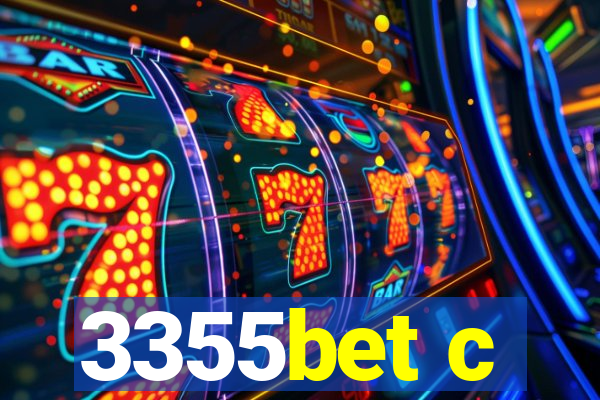 3355bet c