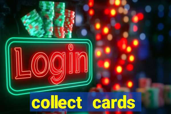 collect cards baixar app