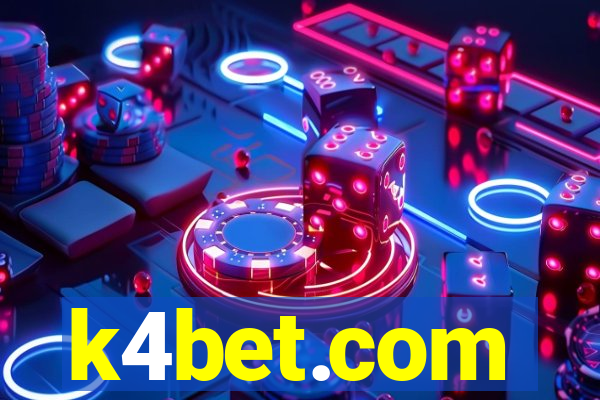 k4bet.com