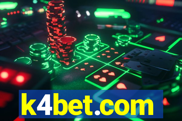 k4bet.com