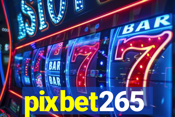 pixbet265