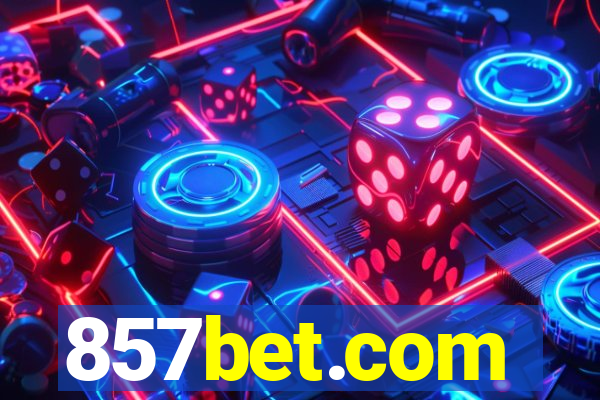 857bet.com