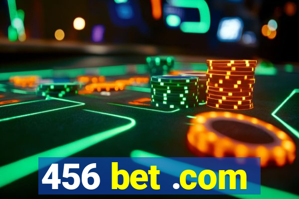 456 bet .com