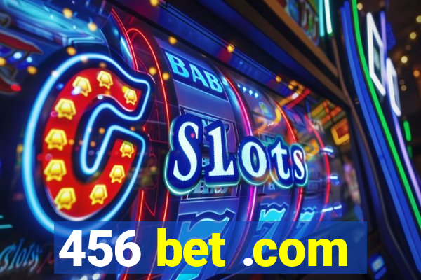 456 bet .com