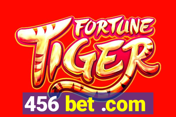 456 bet .com