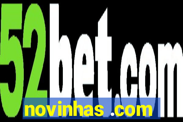 novinhas .com