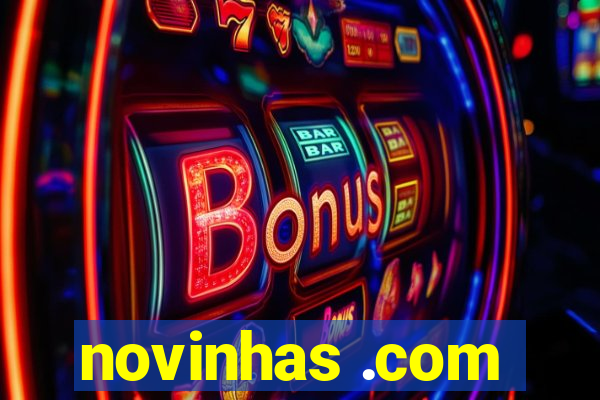 novinhas .com