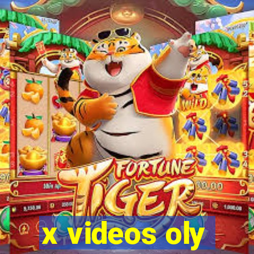 x videos oly