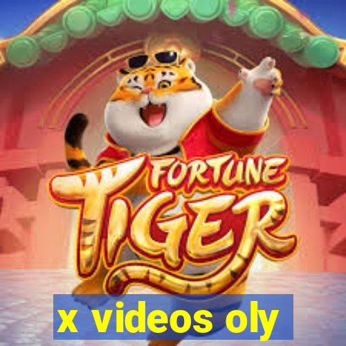 x videos oly