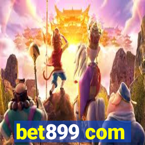 bet899 com