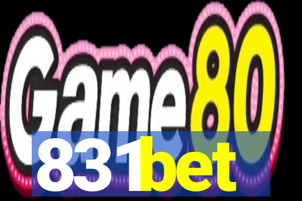 831bet