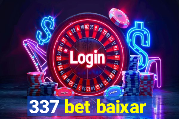 337 bet baixar