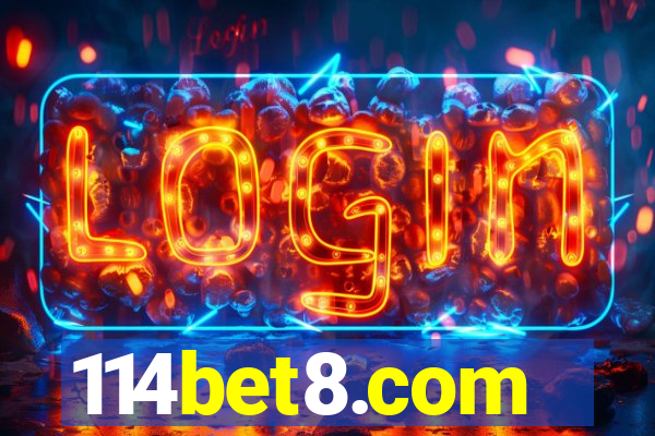 114bet8.com