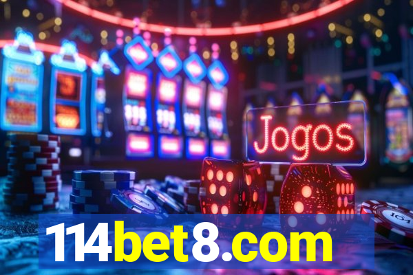 114bet8.com