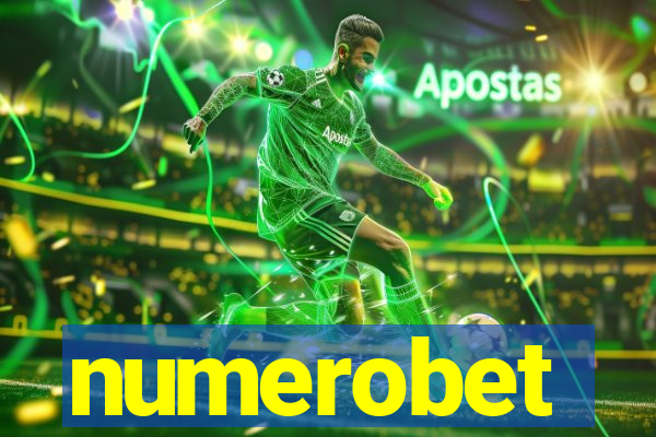 numerobet