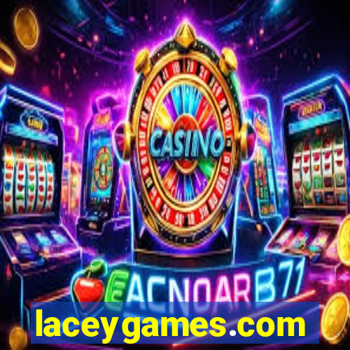 laceygames.com