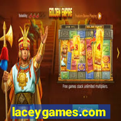 laceygames.com